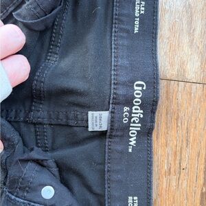Goodfellow & Co Black Jeans
